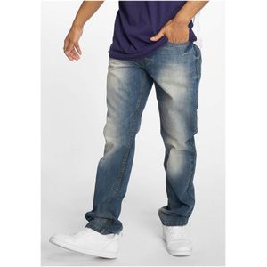 Rocawear Tue Jeans Blauw 31 / 32 Man