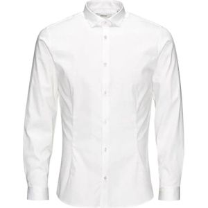 Jack & Jones Prparma Overhemd Met Lange Mouwen Gerenoveerd