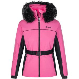 Kilpi - CARRIE-W - Ski-jas - Roze - Dames