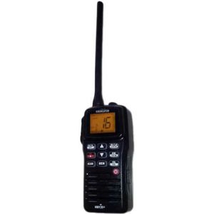 Himunication Hm-130+ Draagbare Vhf-radio
