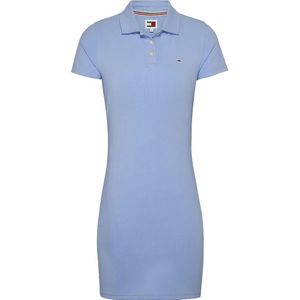 Tommy Jeans Essential Korte Mouw Jurk