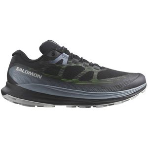 Salomon Ultra Glide 2 Trail Running Shoes Zwart EU 47 1/3 Man