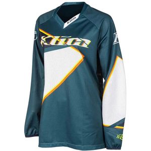 Klim Xc Lite T-shirt Met Lange Mouwen