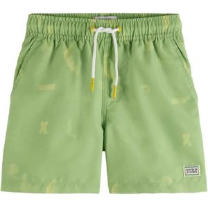 Scotch & Soda Magic Zwembroek