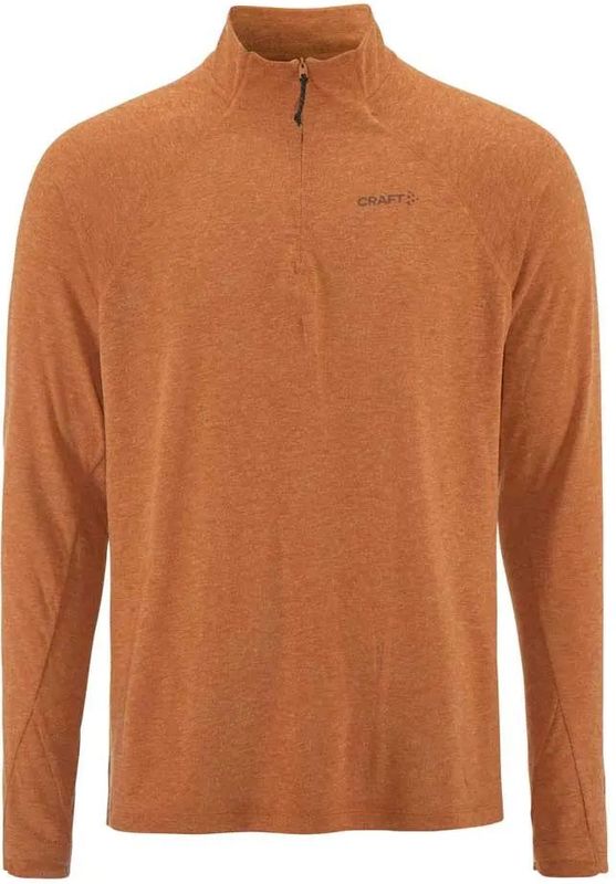 Craft Wool Lange Mouwen Basislaag