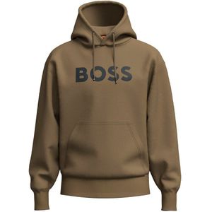 Boss Webasichood 10244192 01 Hoodie