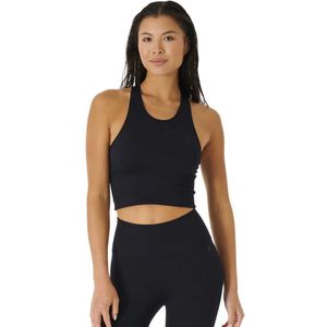 Rip Curl Rss Dunes Crop T-shirt Met Korte Mouwen