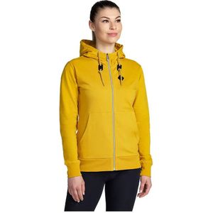 Kilpi Tarali Sweatshirt Met Rits
