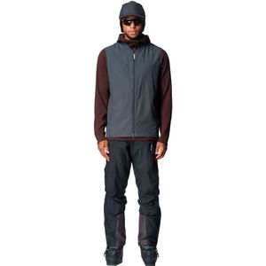 Houdini Moonwalk Vest