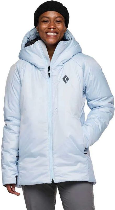 Damesparka Black Diamond Belay