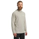 FROZEN PALACE - Donsjas - Blauw - TEXASHIELD - Ademend