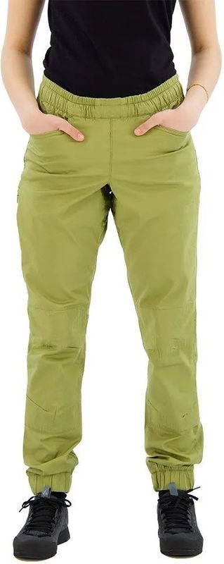 Black Diamond - Notion Pant - Broek - Zacht - Organisch Katoen - Stretch