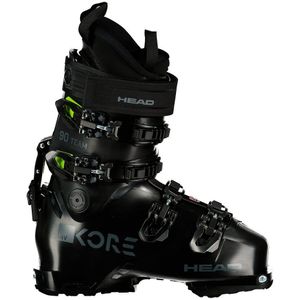 Head Kore 90 Team Gw Touring Ski Boots Zwart 25.5