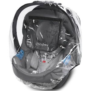 Cybex Aton/cloud Car Seat Rain Cover Grijs