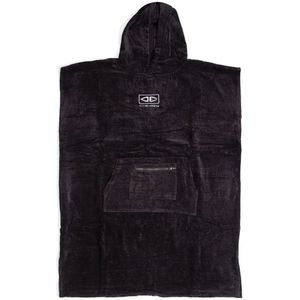 Ocean & Earth Corp Hooded Poncho