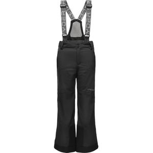 Spyder - Guard Pant - Skibroek - Zwart - 10k/10k HydroWEB