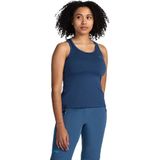 Kilpi - MIRIEN-W - Mouwloos T-shirt - Dames - Merino en Bamboevezels
