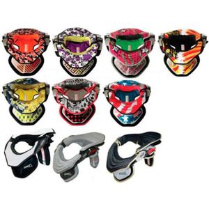 Leatt Gpx Pinkstar Sticker Opvulset