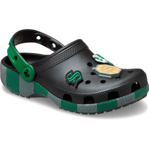 Crocs Slytherin Classic Toddler Klompen