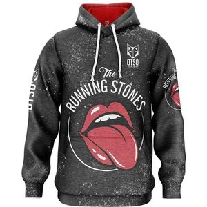 Otso Running Stones Hoodie