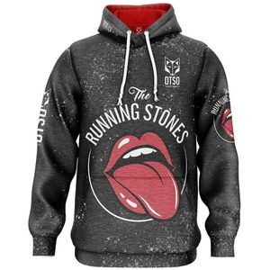 Otso Running Stones Hoodie