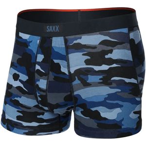 Saxx Underwear Vibe Xtra Trunk Fly Boxers
