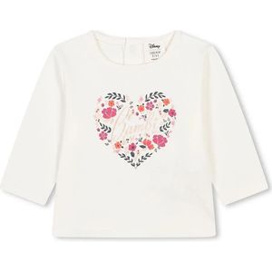 Carrement Beau Y30304 T-shirt Met Lange Mouwen