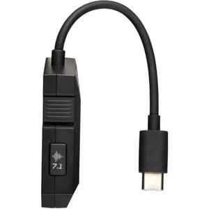 Madcatz F.r.e.q 7.1 Digitaal-naar-analoog Audioconverter