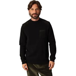 Deeluxe - Tonny - Trui - Casual - Lange Mouw - Ronde Hals