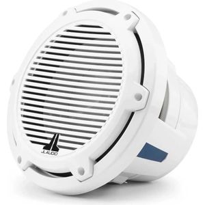 Jl Audio M6-10ib-c-gwgw-4 M6 Marine Subwoofer Voor Oneindige Baffle