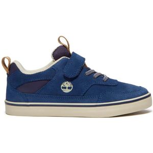 Timberland - Stone Jump Low - Klittenbandschoenen - Premium Leer