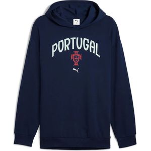 Puma - Portugal ftblNRGY+ - Hoodie