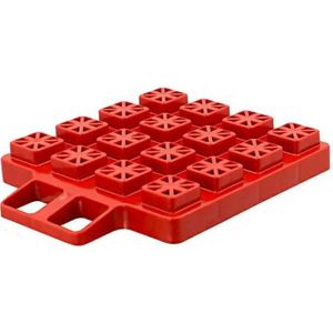 Valterra Stapelaarnivelleerder 4 Eenheden