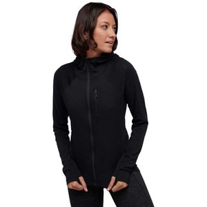 Black Diamond Coefficient Lt Hoodie
