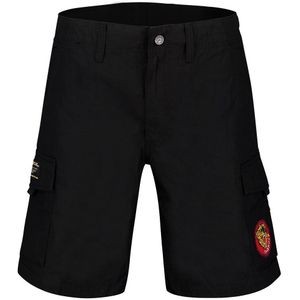 Superdry - Patched Alpha - Cargoshort - Katoen - Zes Zakken