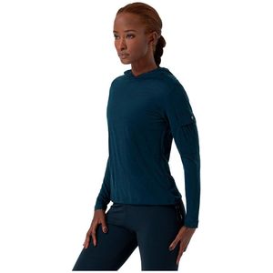 Super.natural Relax Light Pocket Sweatshirt