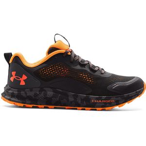 Under Armour Charged Bandit Trail 2 Trail Running Shoes Grijs EU 45 1/2 Man