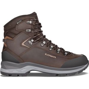 Lowa Ranger Goretex Hiking Boots Bruin EU 43 1/2 Man