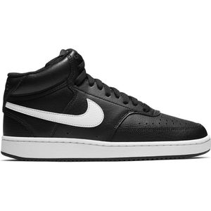 Nike Court Vision Mid Schoenen