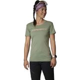 Dynafit - Traverse 2 - T-shirt - Met Korte Mouwen