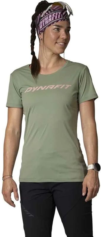 Dynafit - Traverse 2 - T-shirt - Met Korte Mouwen