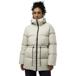 KIRSCHALLEE - Gewatteerde Donsjas - Allweather - TEXASHIELD PRO - Groen