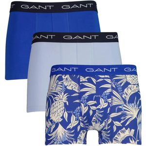 Gant 902513053 Boxers 3 Eenheden