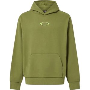 Oakley Apparel Mtl Po Hoodie
