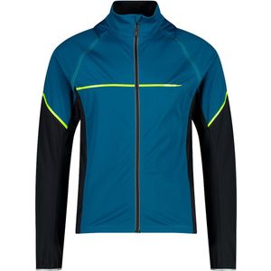 Cmp With Removable Sleeves 31a2377 Softshell Jacket Blauw S Man