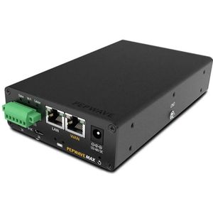 Peplink Max Transit-router 5g