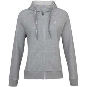 Babolat Exercise Sweatshirt Met Rits