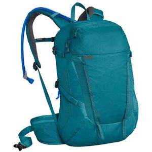 Camelbak Helena 20 17.5l+crux 2.5l Backpack Blauw