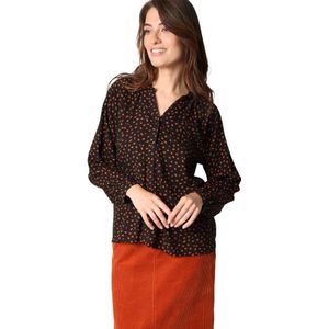 Deeluxe Fabia Overhemd Met Lange Mouwen