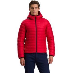 Rossignol Rossi Jacket Roze S Man